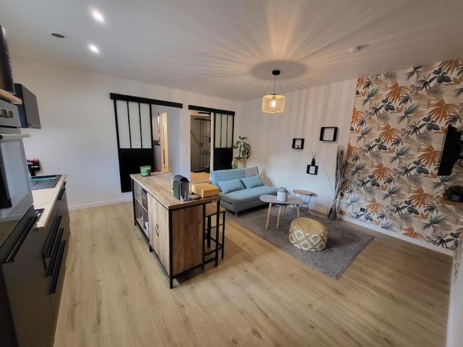 Appartement T2 Frangy מראה חיצוני תמונה