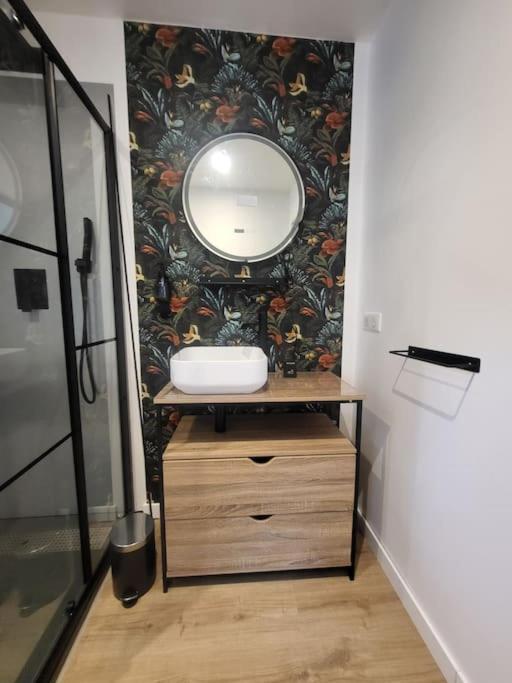 Appartement T2 Frangy מראה חיצוני תמונה