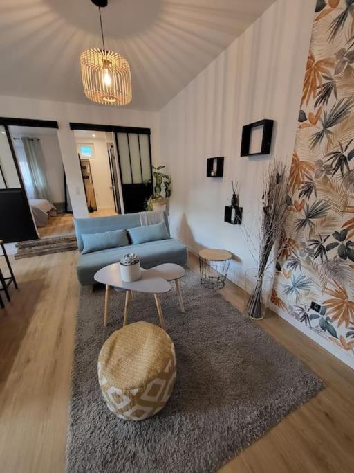 Appartement T2 Frangy מראה חיצוני תמונה