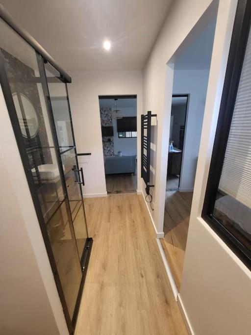 Appartement T2 Frangy מראה חיצוני תמונה