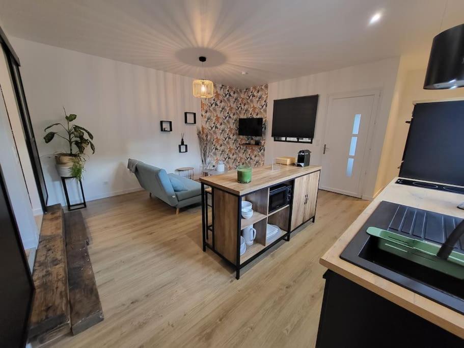 Appartement T2 Frangy מראה חיצוני תמונה