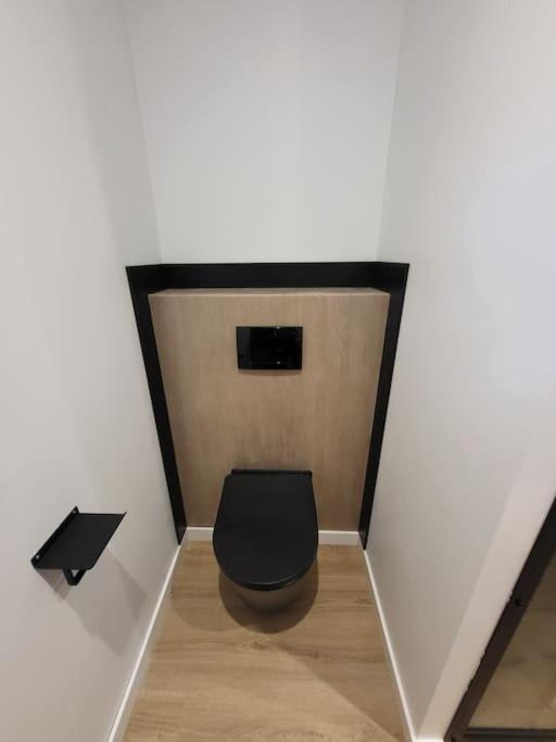Appartement T2 Frangy מראה חיצוני תמונה