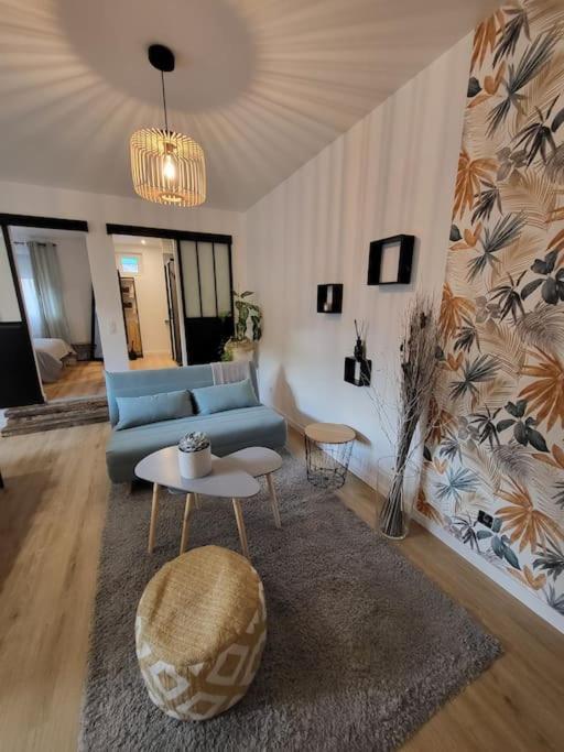 Appartement T2 Frangy מראה חיצוני תמונה