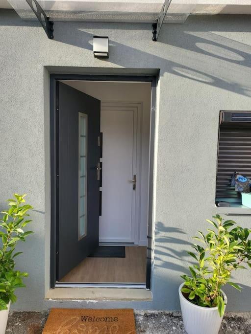 Appartement T2 Frangy מראה חיצוני תמונה