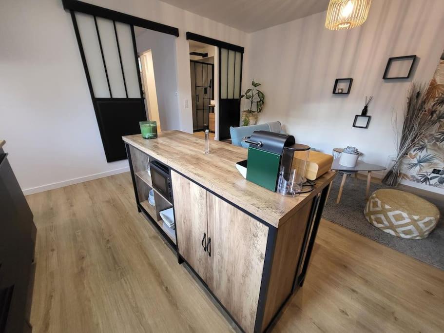 Appartement T2 Frangy מראה חיצוני תמונה