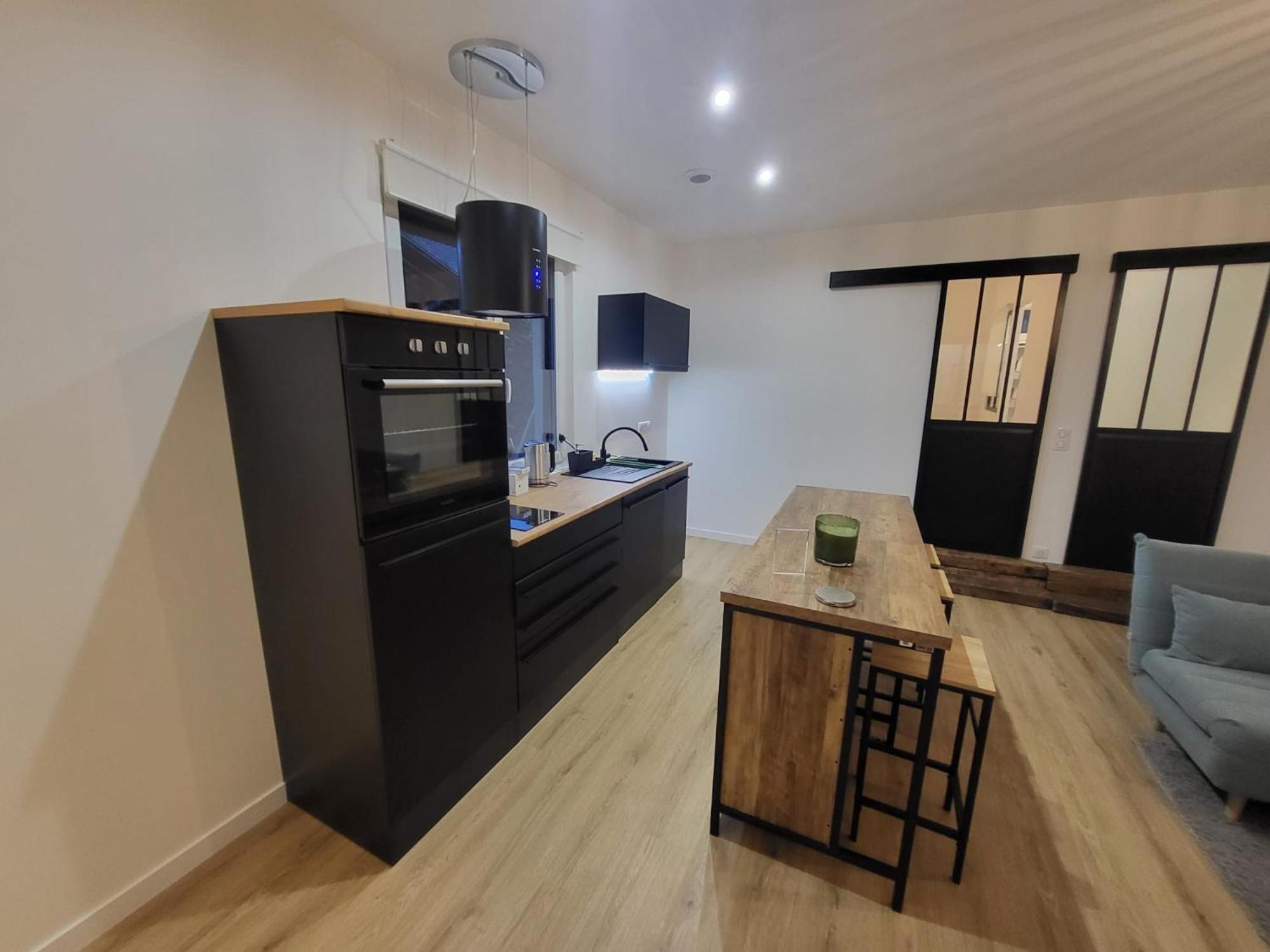Appartement T2 Frangy מראה חיצוני תמונה