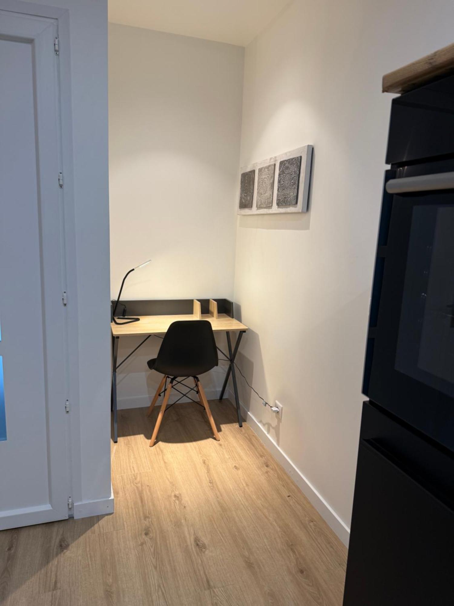 Appartement T2 Frangy מראה חיצוני תמונה